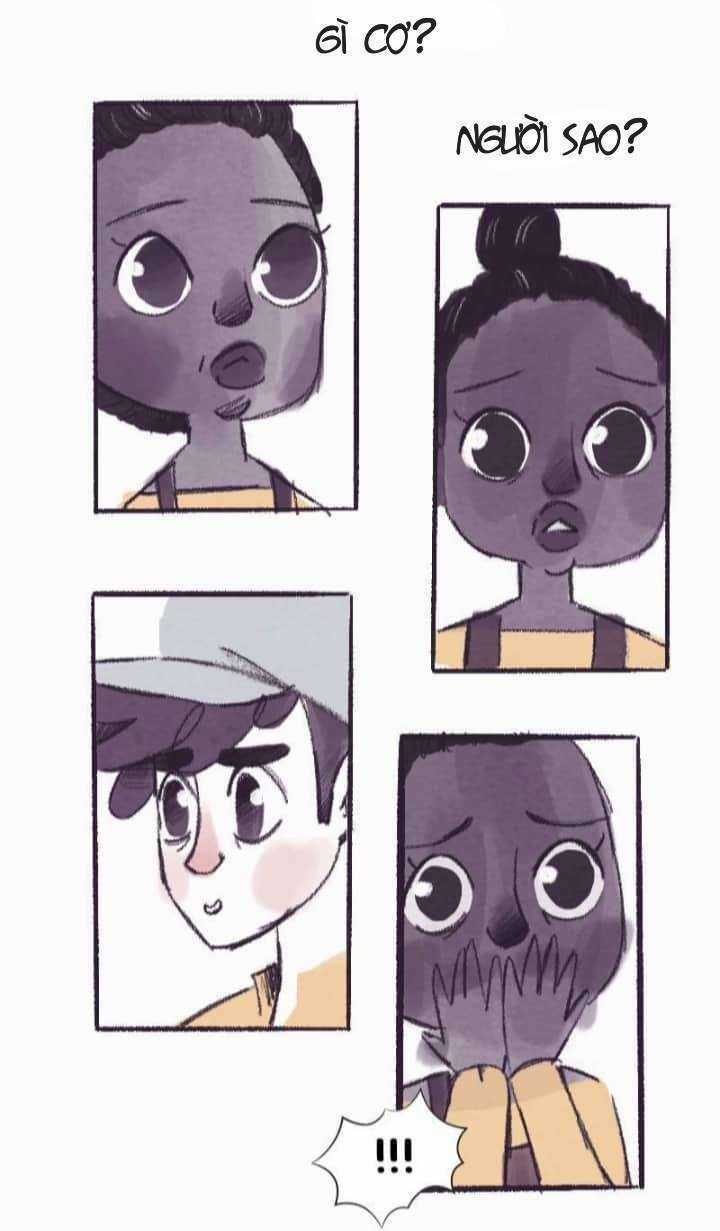 Vẫn Tồn Tại Một Nơi Để Trở Về Chapter 5 trang 43