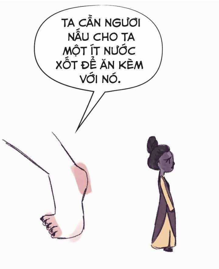 Vẫn Tồn Tại Một Nơi Để Trở Về Chapter 5 trang 44