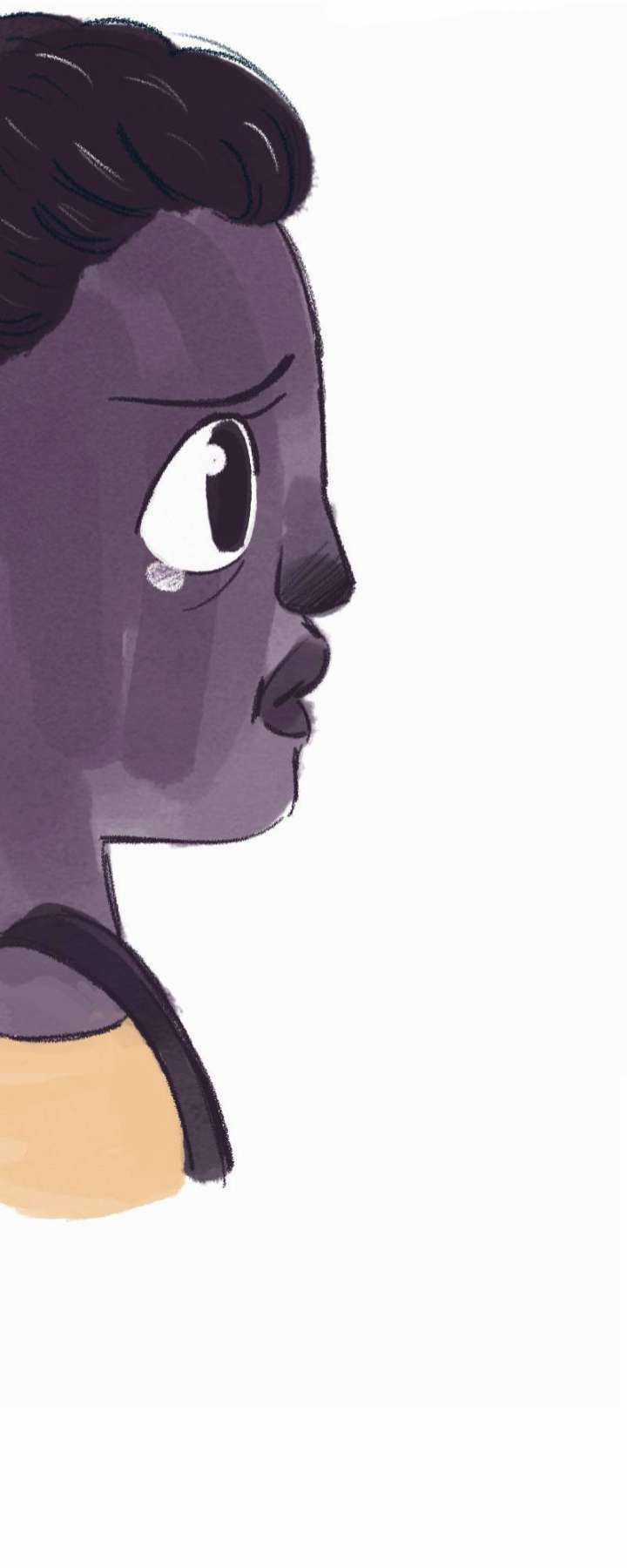 Vẫn Tồn Tại Một Nơi Để Trở Về Chapter 5 trang 46