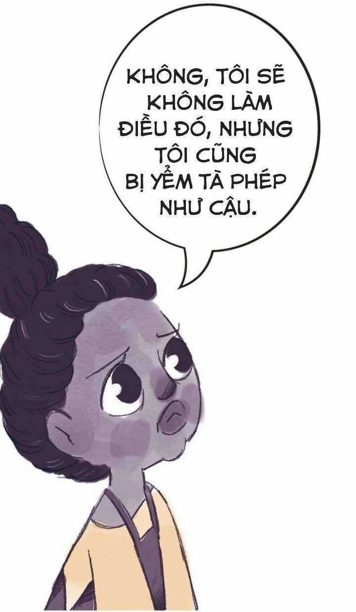 Vẫn Tồn Tại Một Nơi Để Trở Về Chapter 5 trang 49