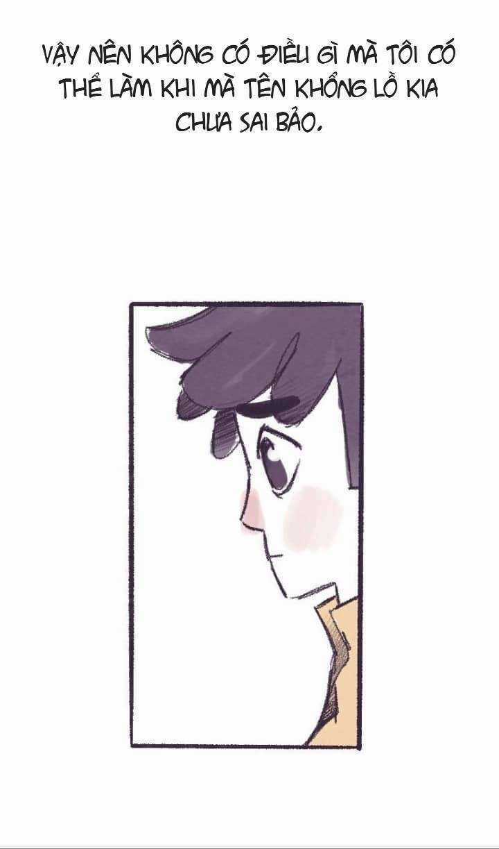 Vẫn Tồn Tại Một Nơi Để Trở Về Chapter 5 trang 50