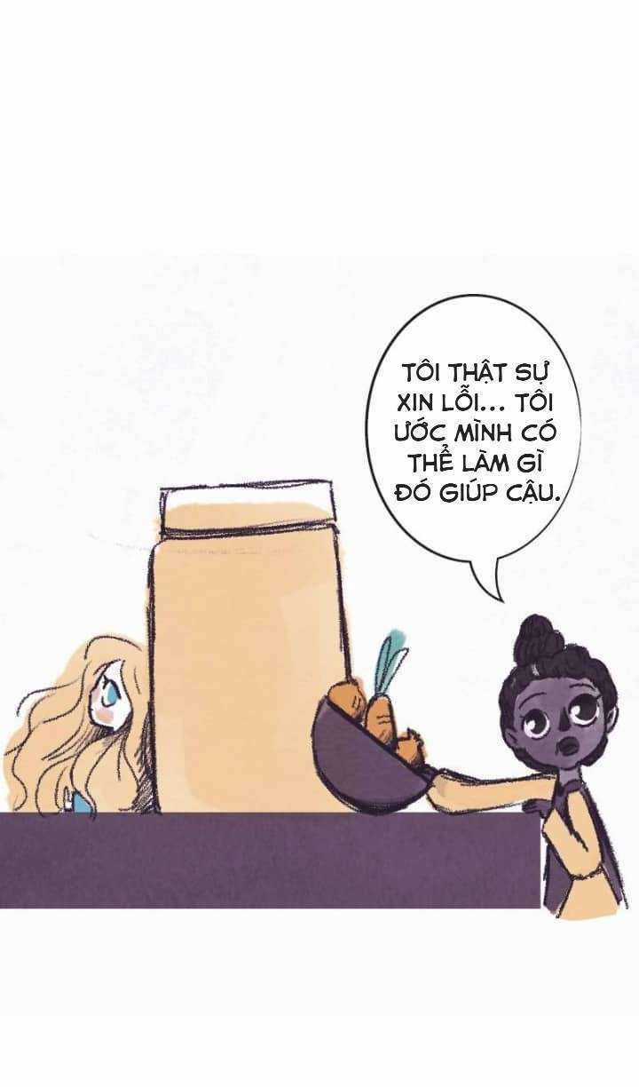 Vẫn Tồn Tại Một Nơi Để Trở Về Chapter 5 trang 51