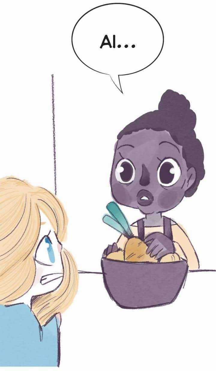 Vẫn Tồn Tại Một Nơi Để Trở Về Chapter 5 trang 54