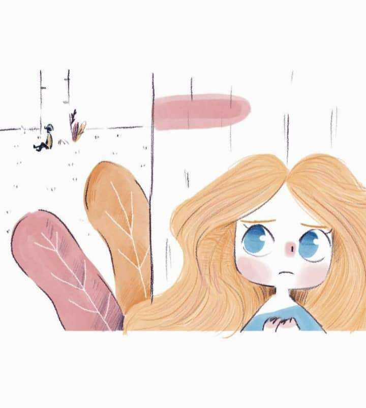 Vẫn Tồn Tại Một Nơi Để Trở Về Chapter 5 trang 7