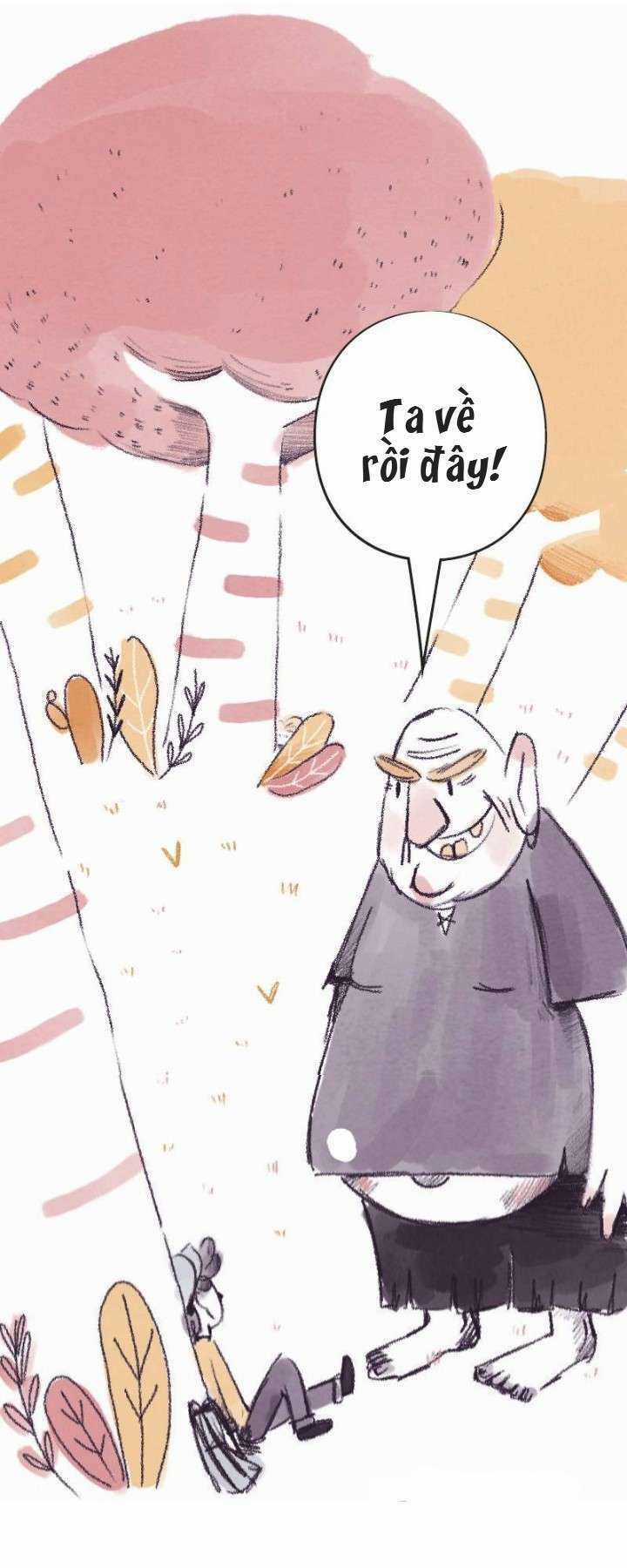 Vẫn Tồn Tại Một Nơi Để Trở Về Chapter 5 trang 9