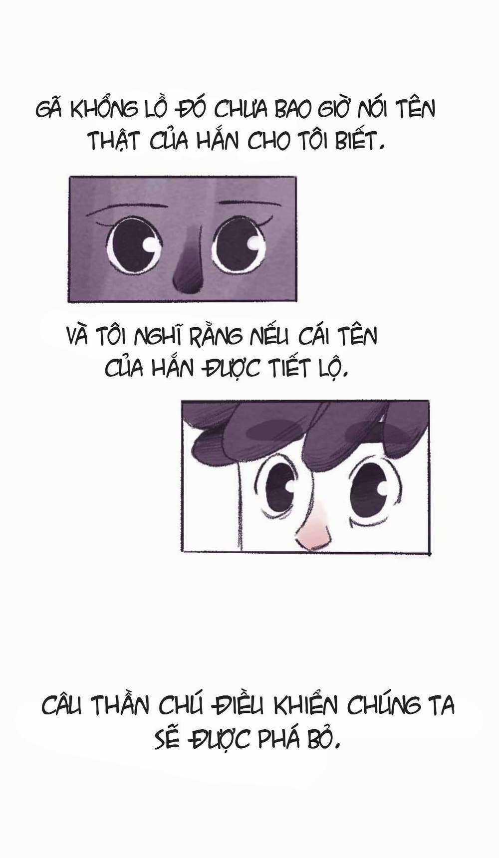 Vẫn Tồn Tại Một Nơi Để Trở Về Chapter 6 trang 15