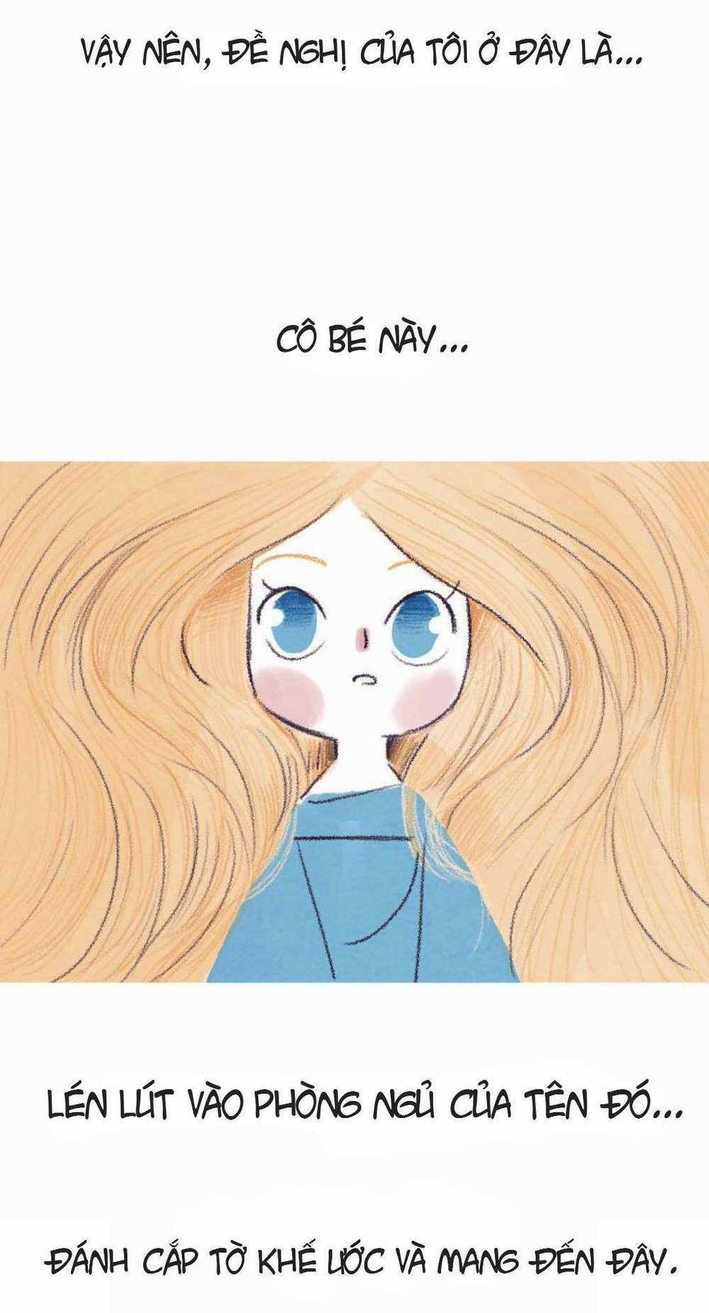 Vẫn Tồn Tại Một Nơi Để Trở Về Chapter 6 trang 16