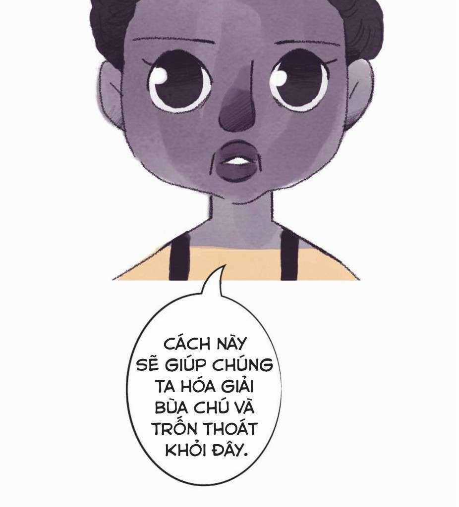 Vẫn Tồn Tại Một Nơi Để Trở Về Chapter 6 trang 18