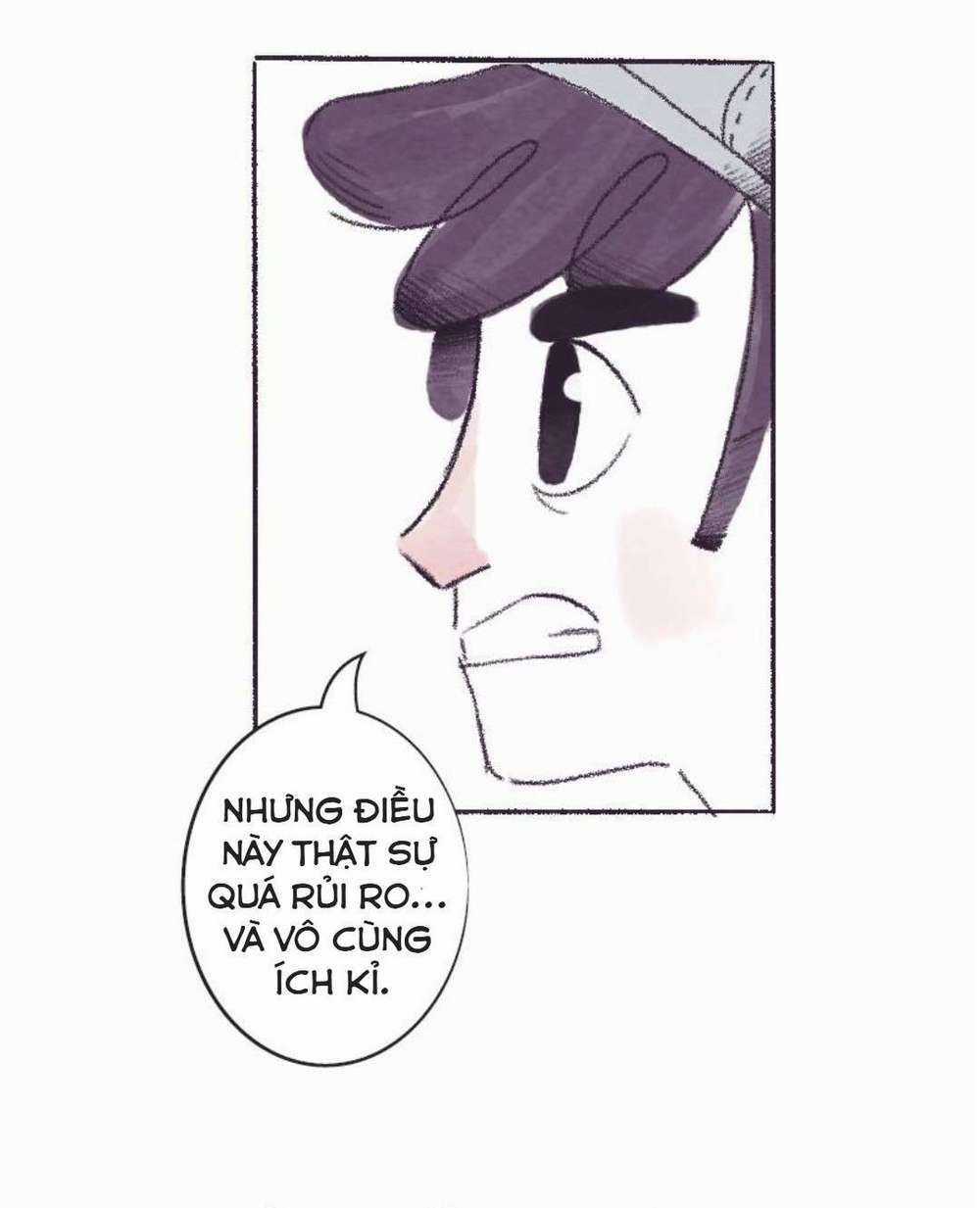 Vẫn Tồn Tại Một Nơi Để Trở Về Chapter 6 trang 19