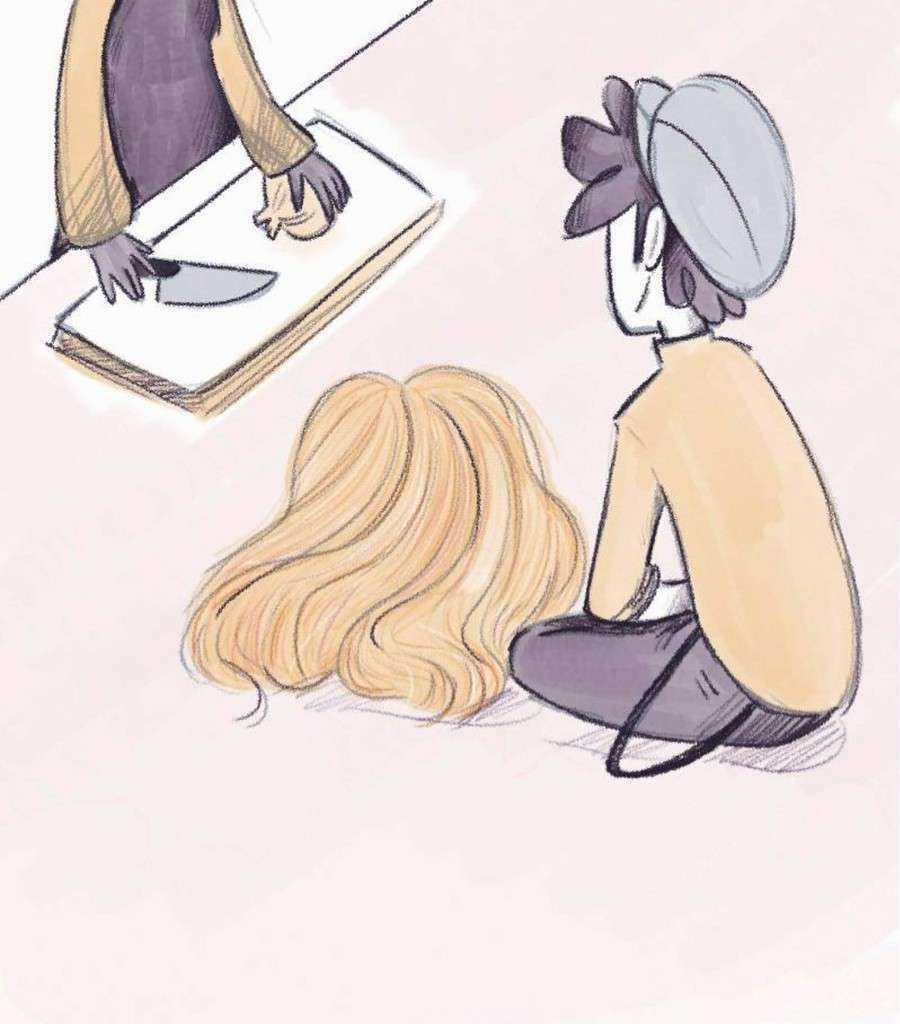 Vẫn Tồn Tại Một Nơi Để Trở Về Chapter 6 trang 2