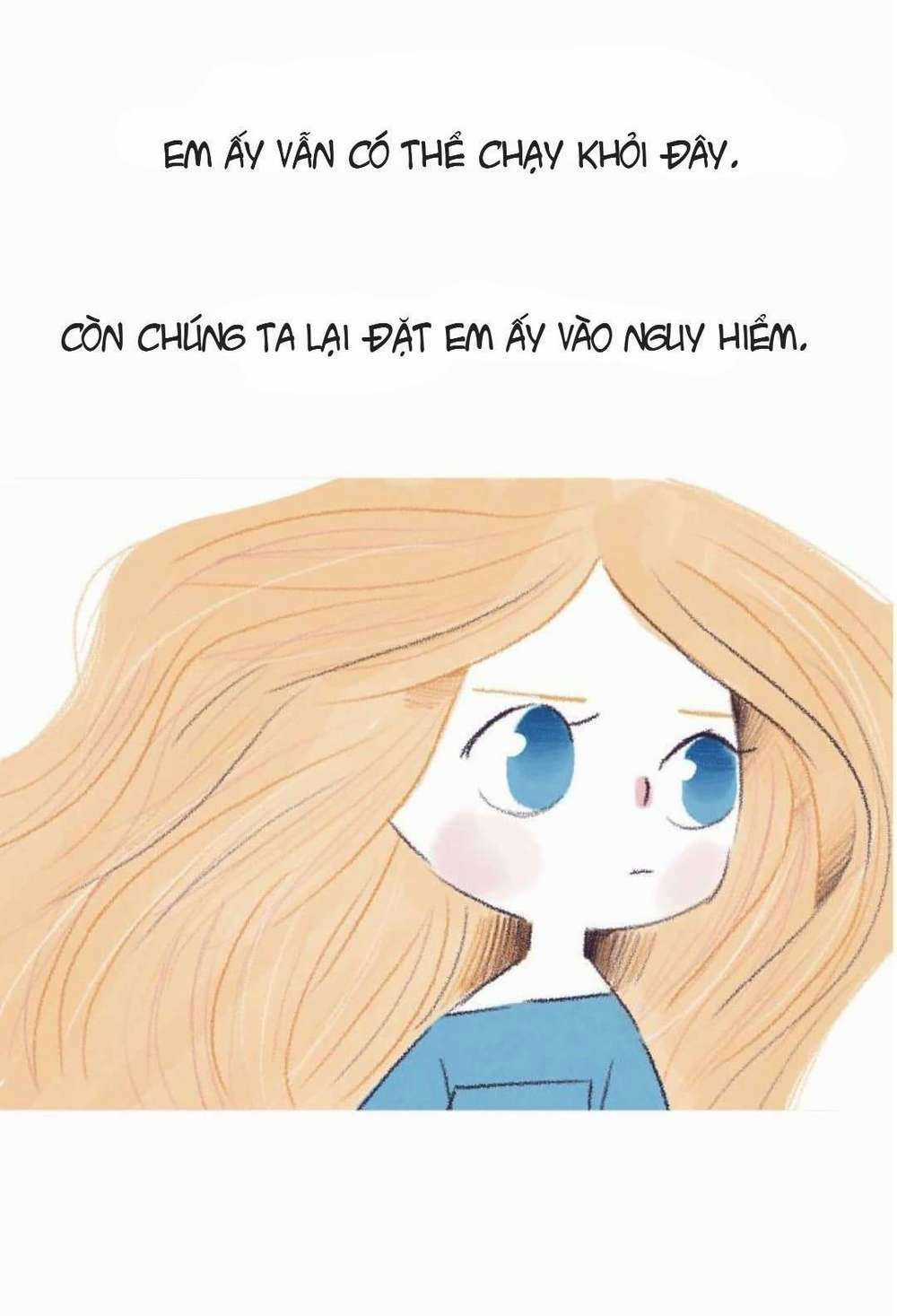 Vẫn Tồn Tại Một Nơi Để Trở Về Chapter 6 trang 20