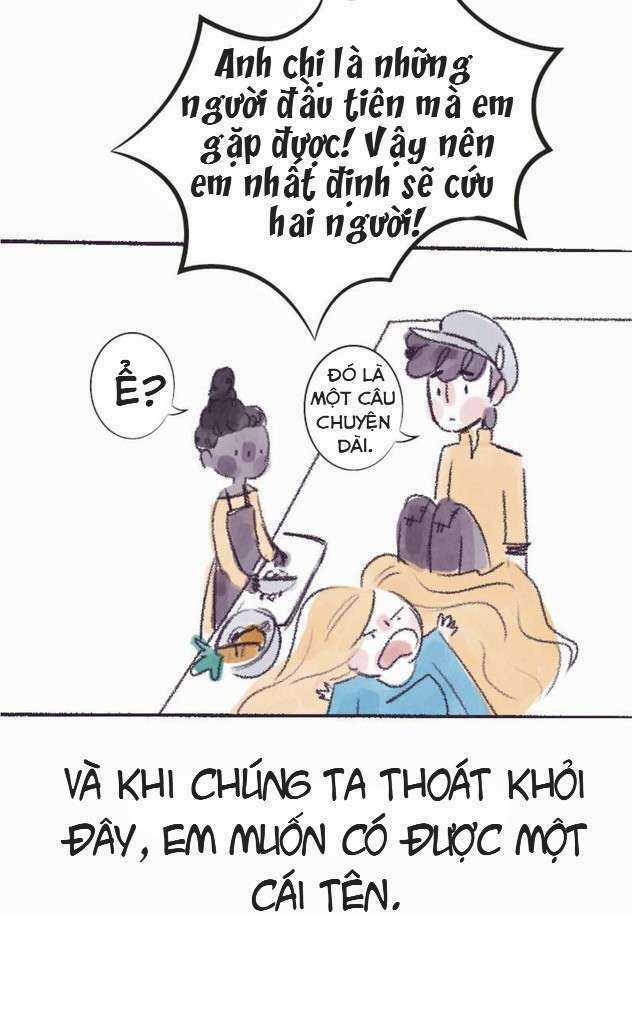 Vẫn Tồn Tại Một Nơi Để Trở Về Chapter 6 trang 24