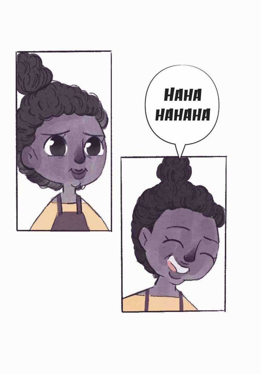 Vẫn Tồn Tại Một Nơi Để Trở Về Chapter 6 trang 25