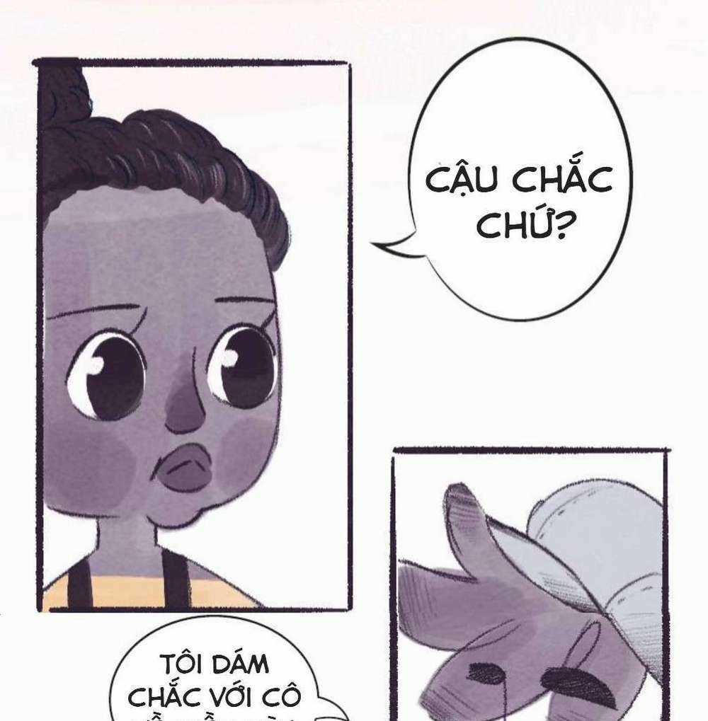 Vẫn Tồn Tại Một Nơi Để Trở Về Chapter 6 trang 3