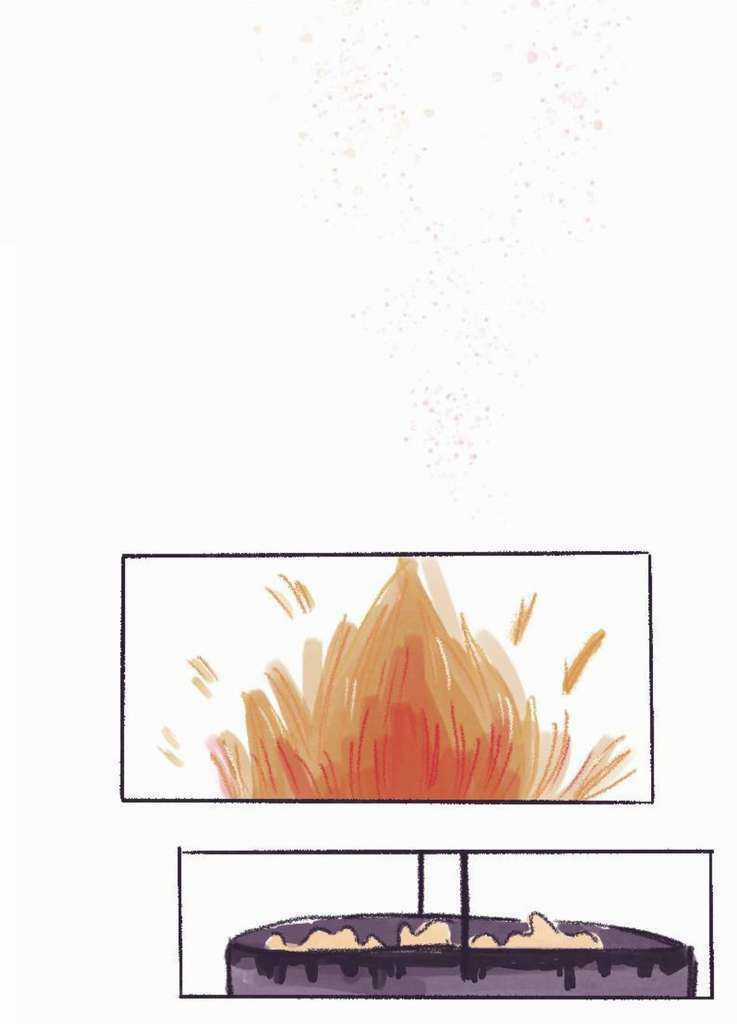 Vẫn Tồn Tại Một Nơi Để Trở Về Chapter 6 trang 30