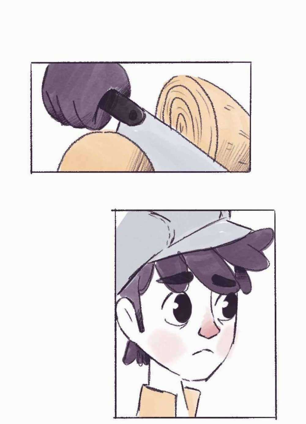 Vẫn Tồn Tại Một Nơi Để Trở Về Chapter 6 trang 31