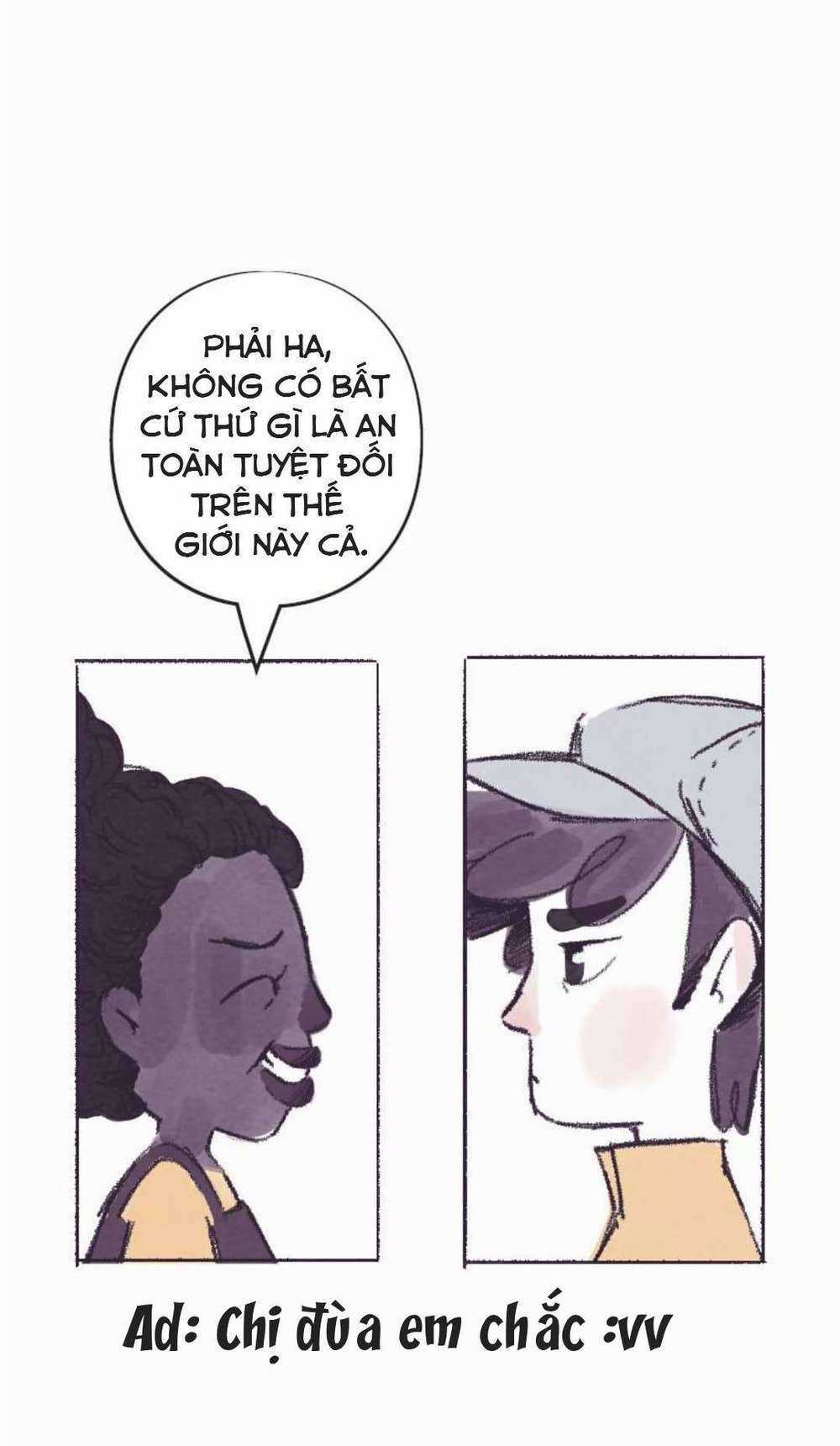 Vẫn Tồn Tại Một Nơi Để Trở Về Chapter 6 trang 36