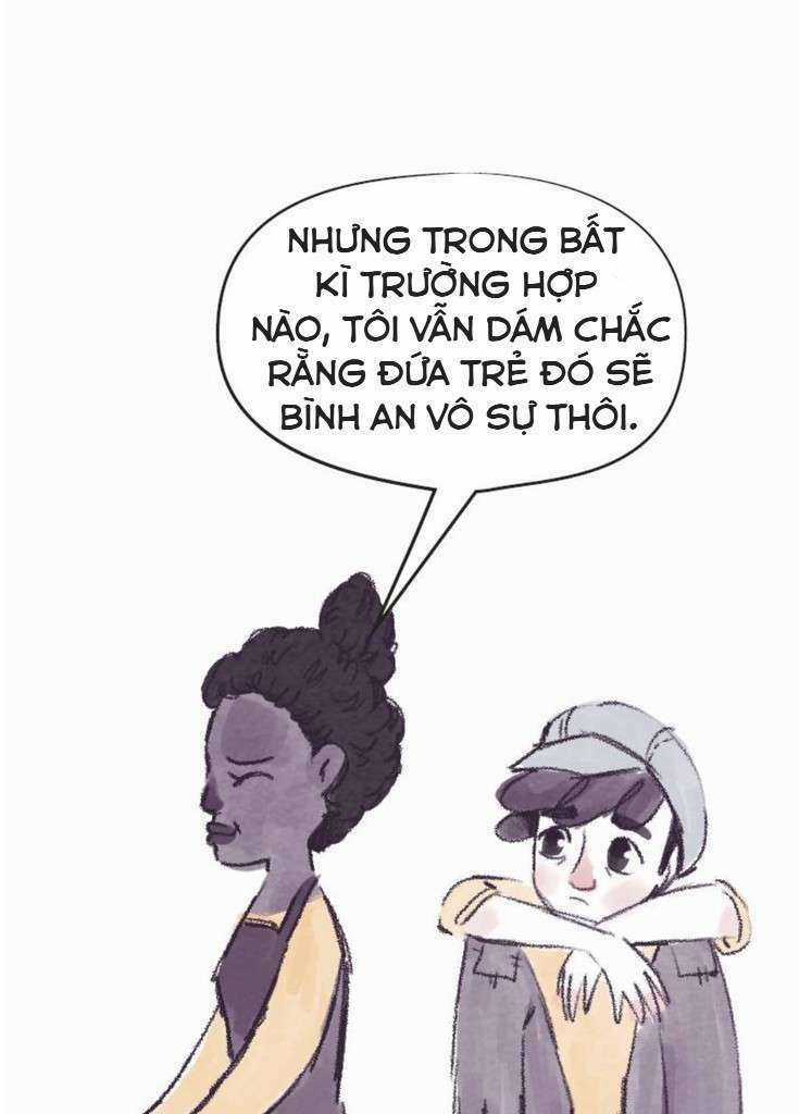 Vẫn Tồn Tại Một Nơi Để Trở Về Chapter 6 trang 37