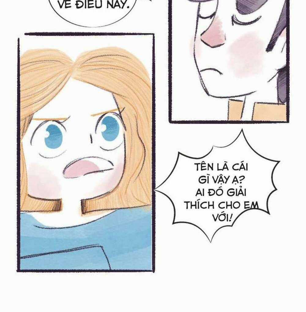 Vẫn Tồn Tại Một Nơi Để Trở Về Chapter 6 trang 4