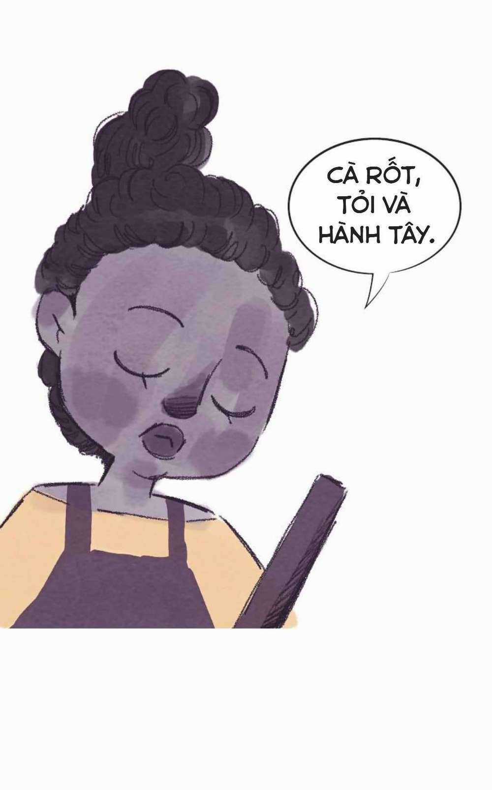 Vẫn Tồn Tại Một Nơi Để Trở Về Chapter 6 trang 42