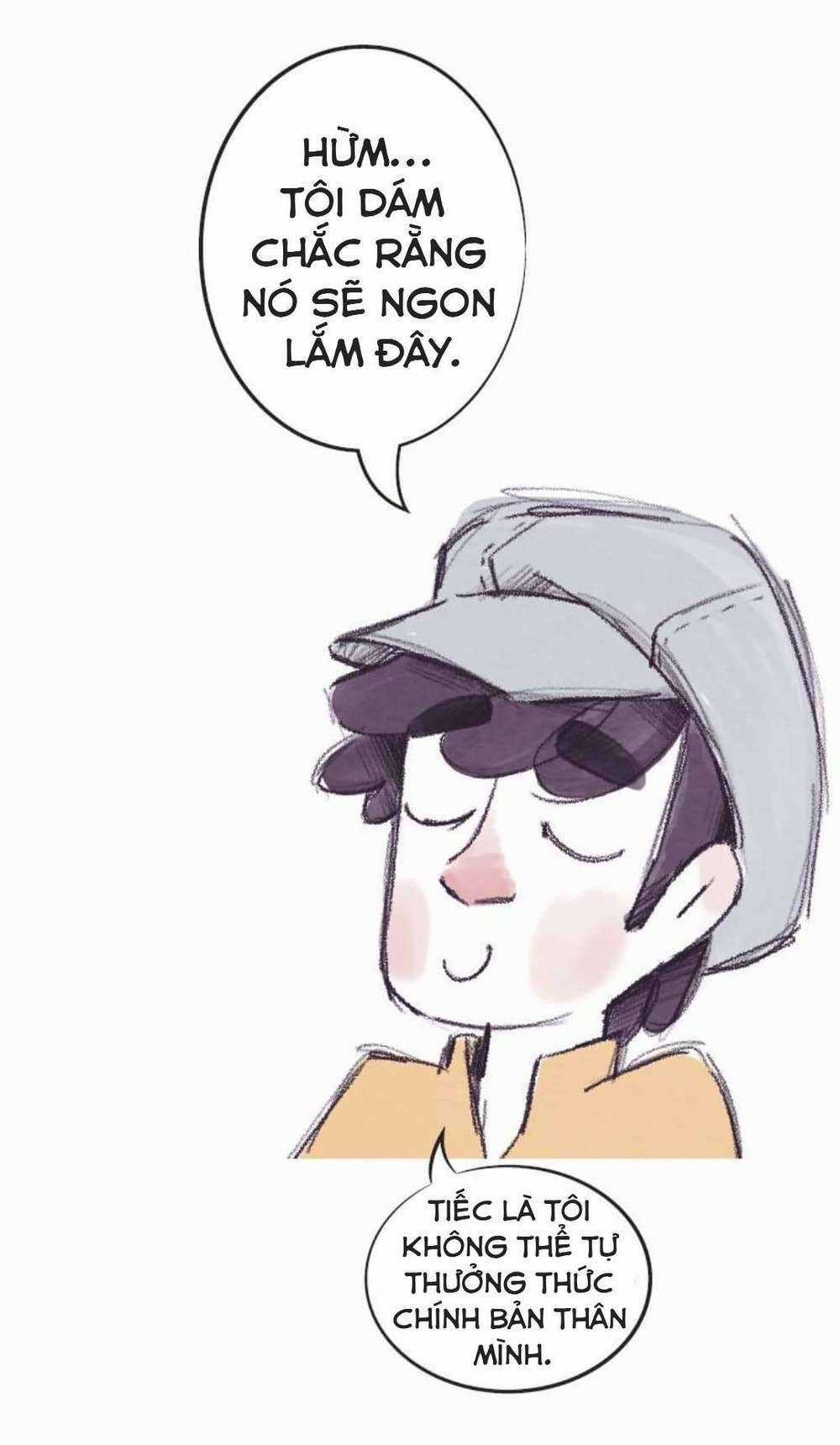 Vẫn Tồn Tại Một Nơi Để Trở Về Chapter 6 trang 43