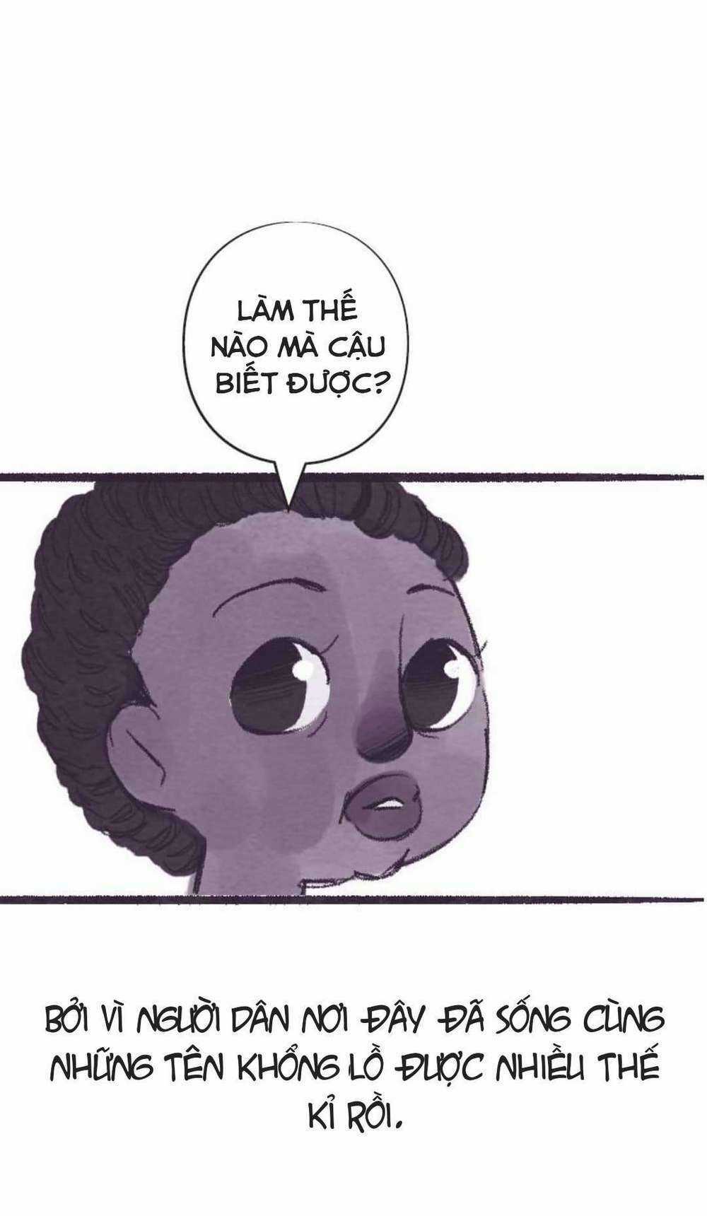 Vẫn Tồn Tại Một Nơi Để Trở Về Chapter 6 trang 46