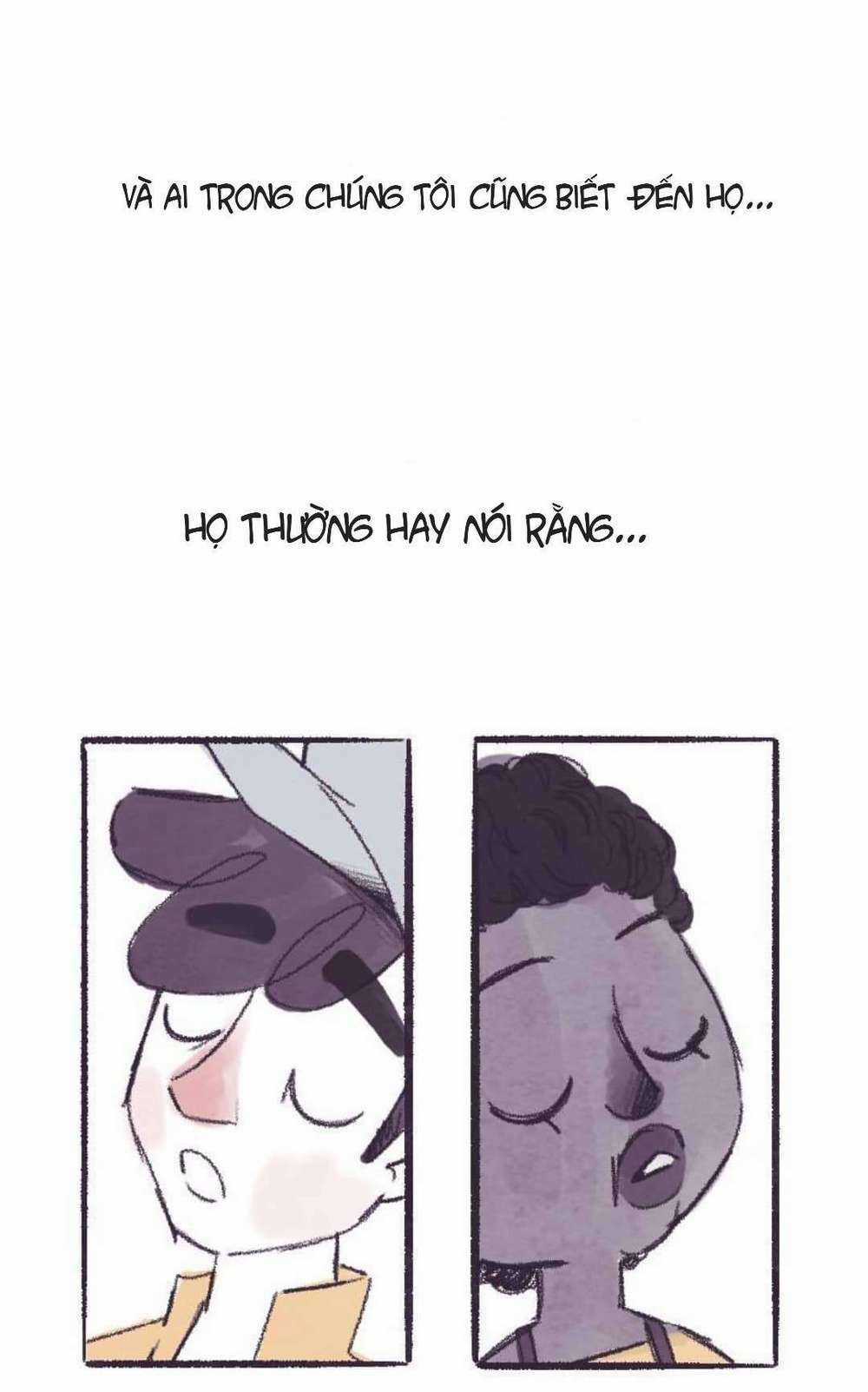 Vẫn Tồn Tại Một Nơi Để Trở Về Chapter 6 trang 47