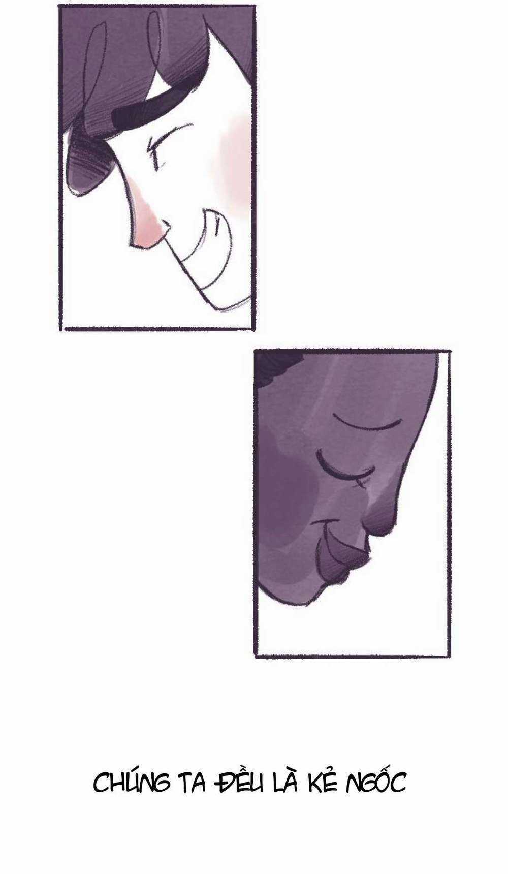 Vẫn Tồn Tại Một Nơi Để Trở Về Chapter 6 trang 49