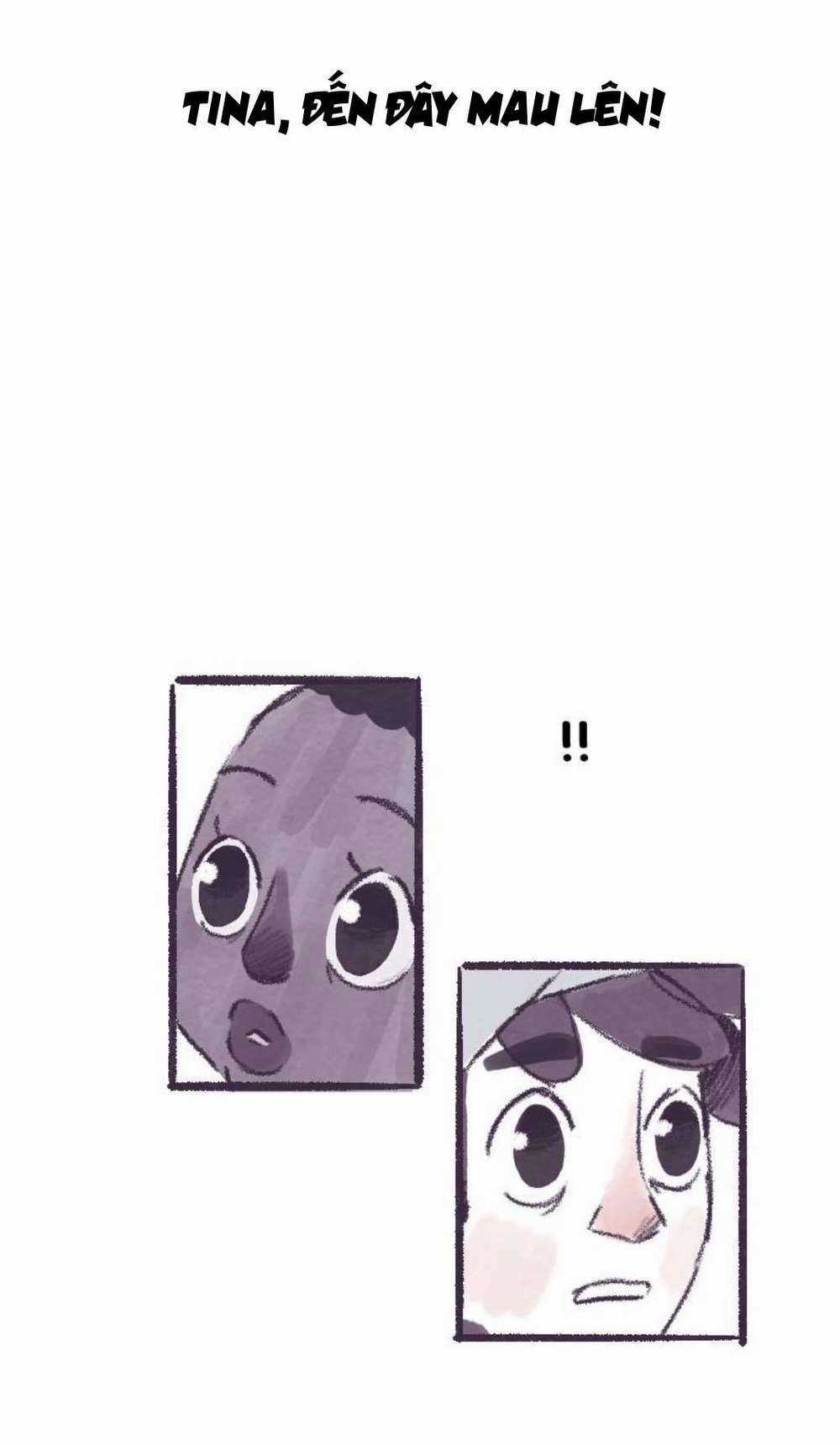 Vẫn Tồn Tại Một Nơi Để Trở Về Chapter 6 trang 54