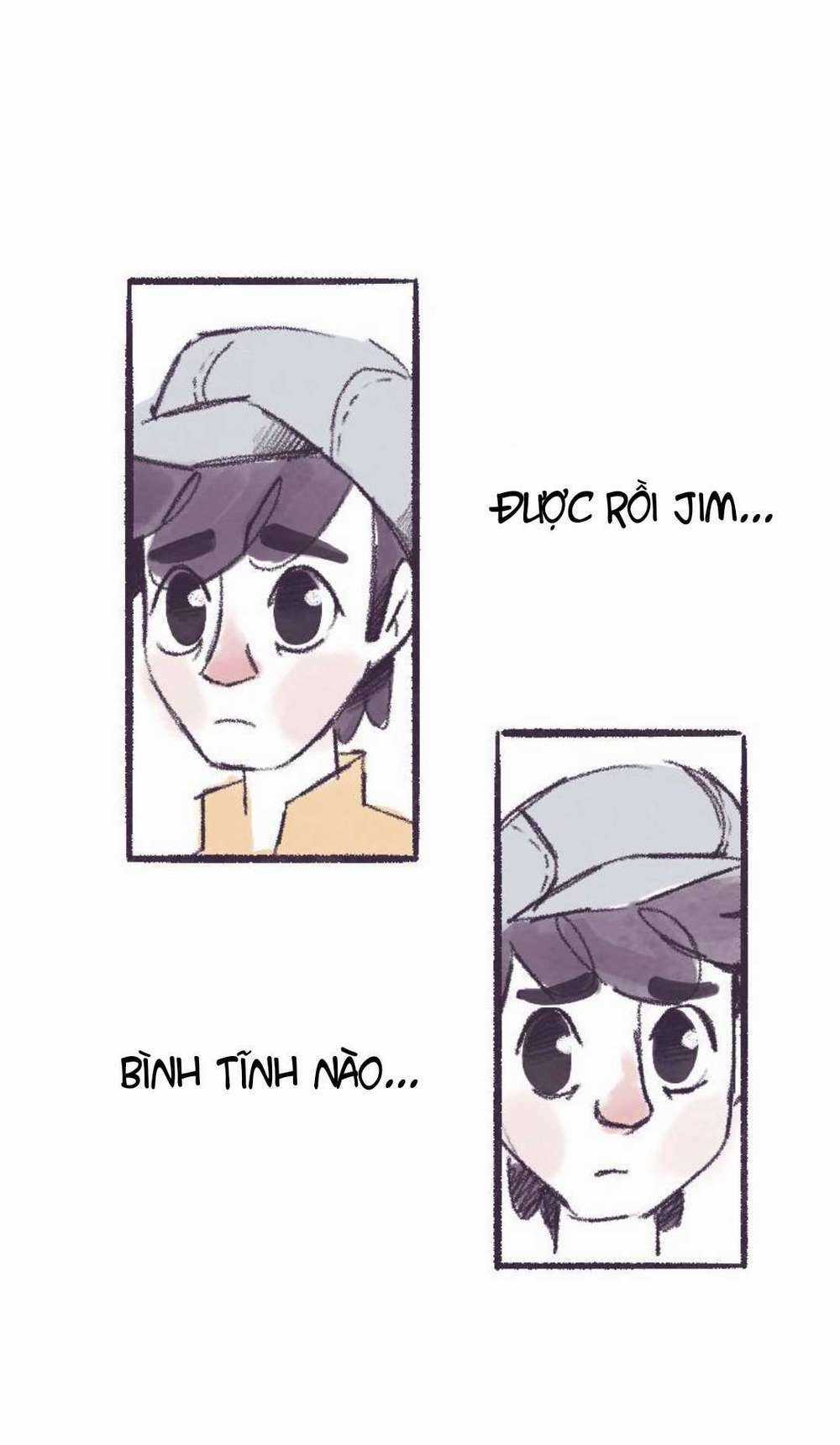 Vẫn Tồn Tại Một Nơi Để Trở Về Chapter 6 trang 56