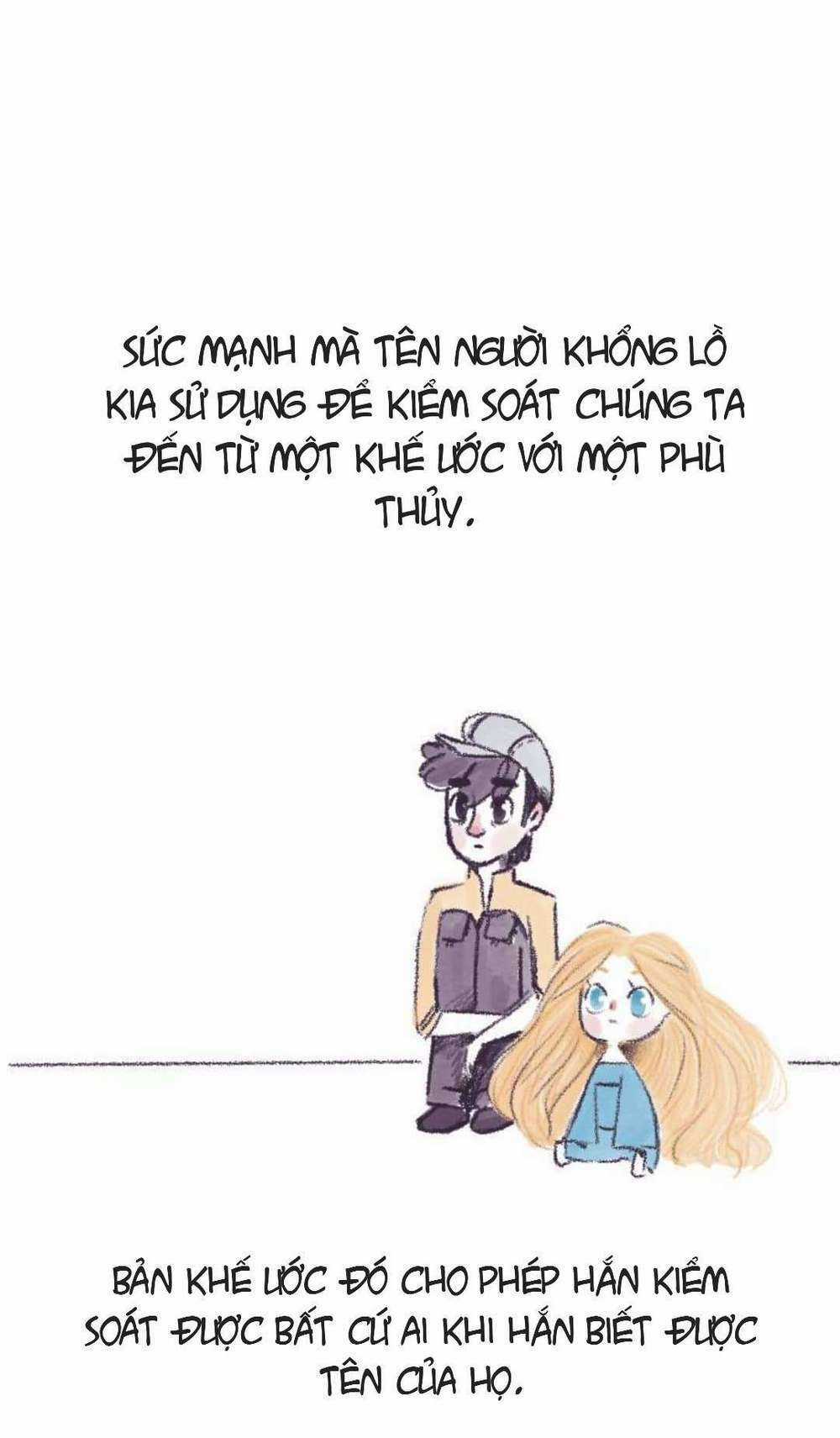 Vẫn Tồn Tại Một Nơi Để Trở Về Chapter 6 trang 9