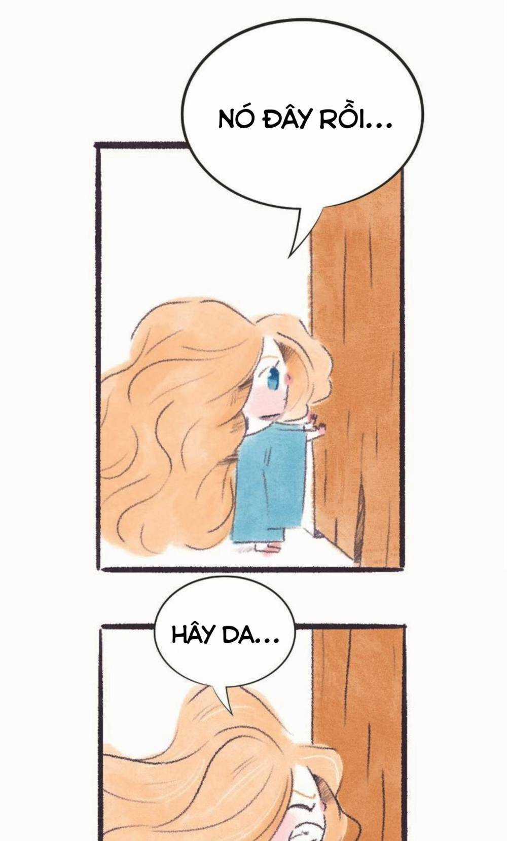 Vẫn Tồn Tại Một Nơi Để Trở Về Chapter 7 trang 10