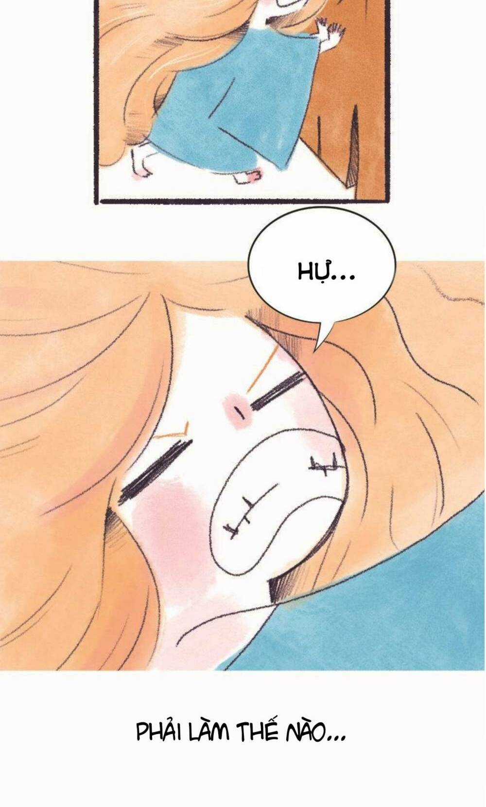 Vẫn Tồn Tại Một Nơi Để Trở Về Chapter 7 trang 11