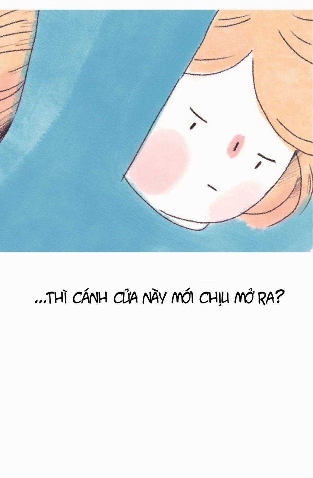 Vẫn Tồn Tại Một Nơi Để Trở Về Chapter 7 trang 12
