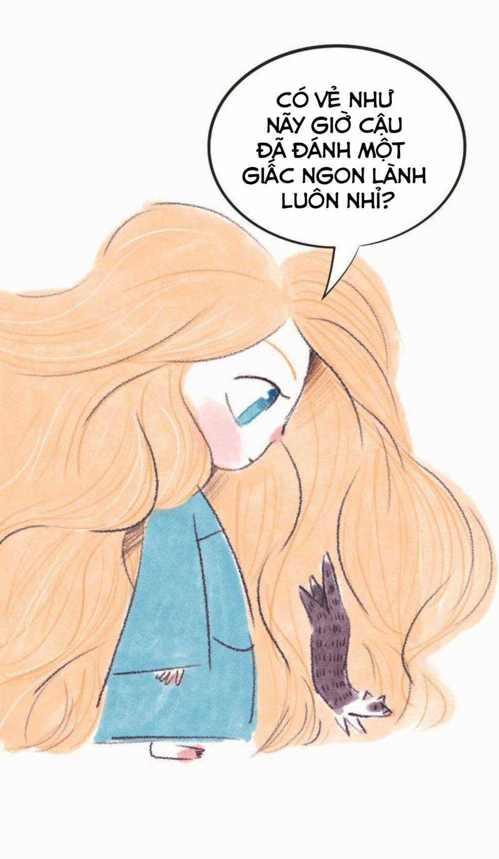 Vẫn Tồn Tại Một Nơi Để Trở Về Chapter 7 trang 15