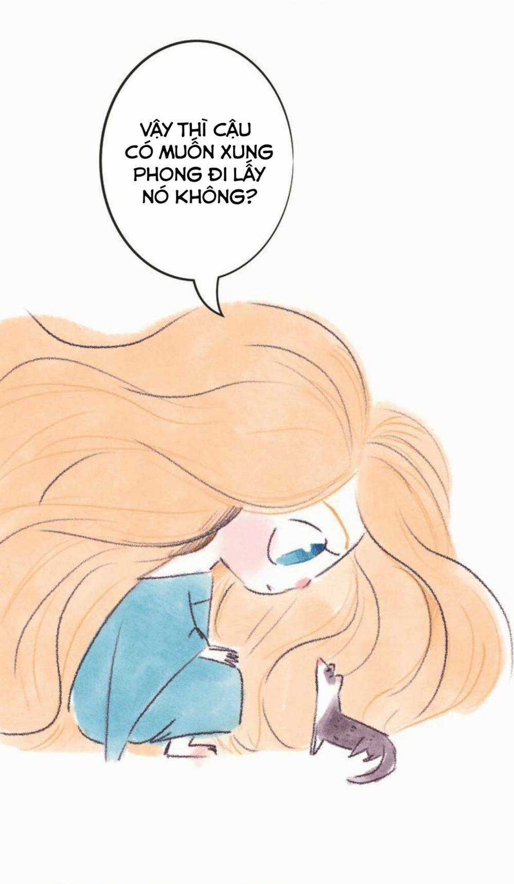 Vẫn Tồn Tại Một Nơi Để Trở Về Chapter 7 trang 17