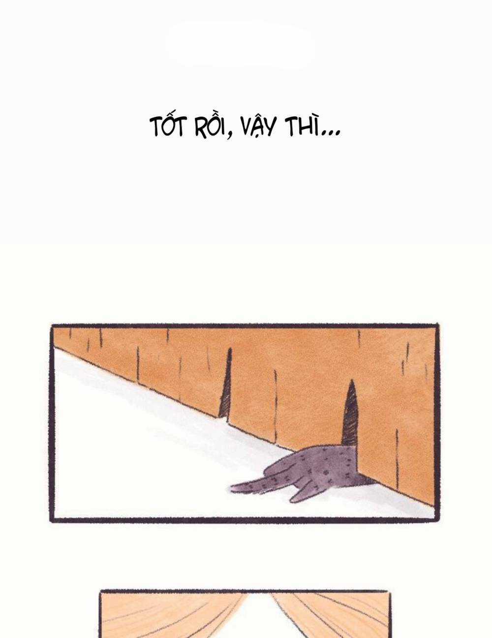 Vẫn Tồn Tại Một Nơi Để Trở Về Chapter 7 trang 19