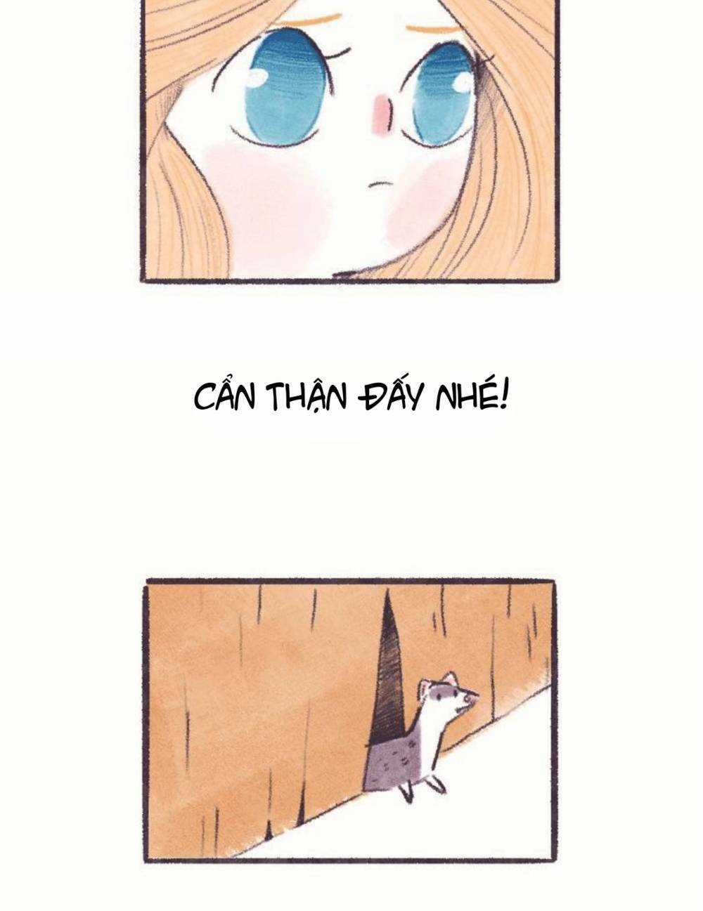 Vẫn Tồn Tại Một Nơi Để Trở Về Chapter 7 trang 20