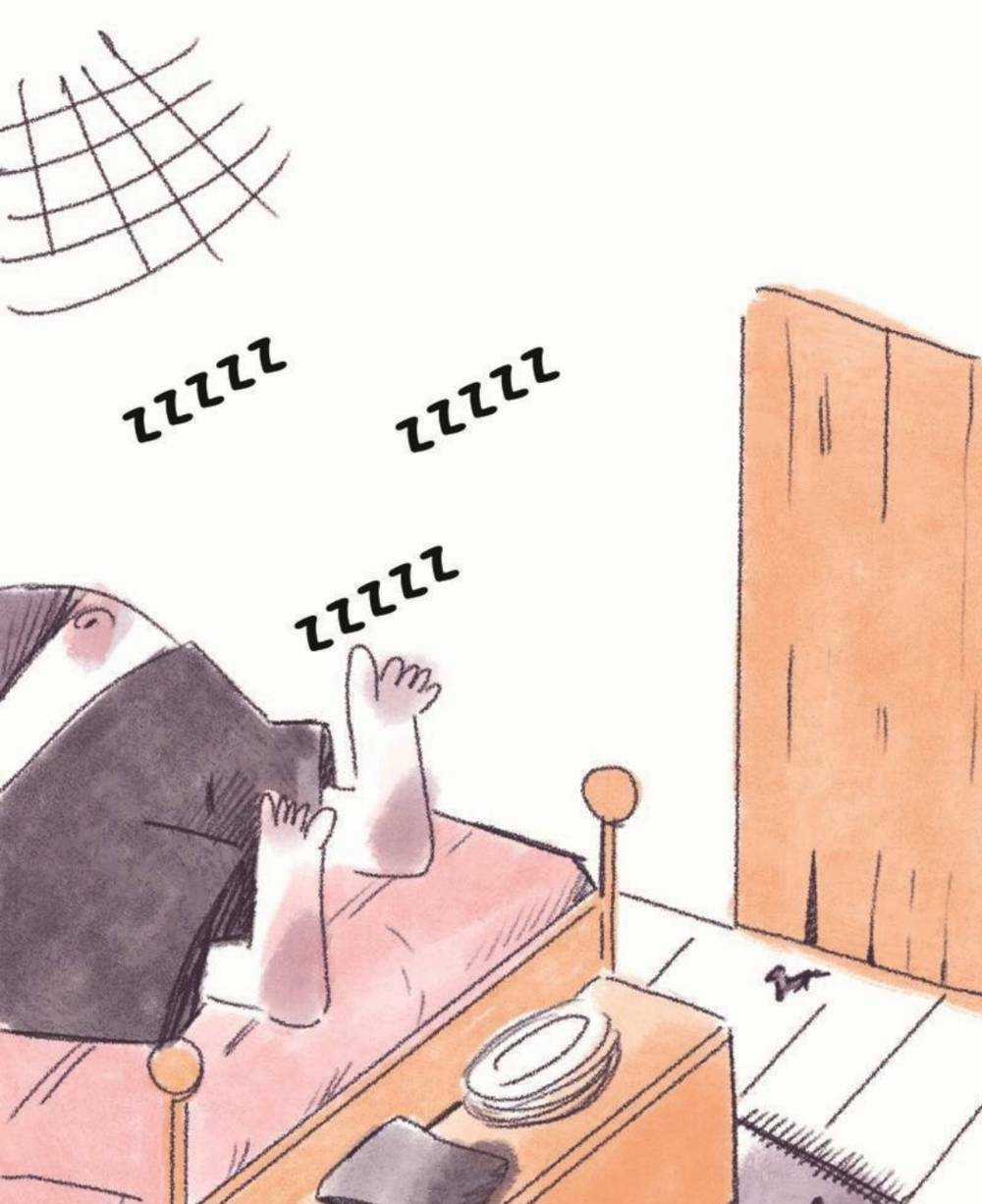 Vẫn Tồn Tại Một Nơi Để Trở Về Chapter 7 trang 21