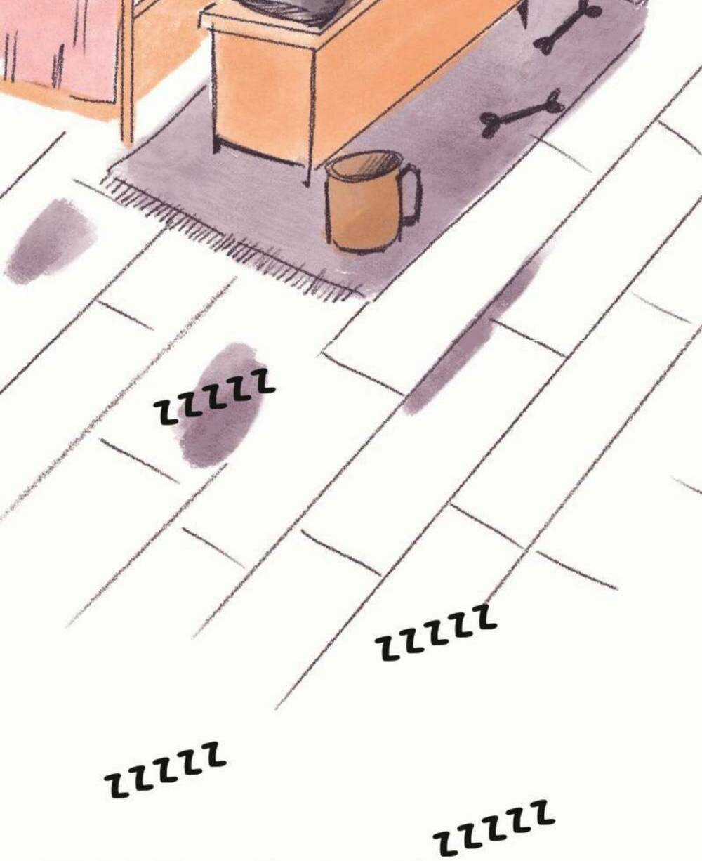 Vẫn Tồn Tại Một Nơi Để Trở Về Chapter 7 trang 22