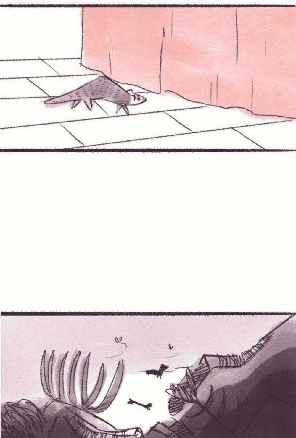 Vẫn Tồn Tại Một Nơi Để Trở Về Chapter 7 trang 23