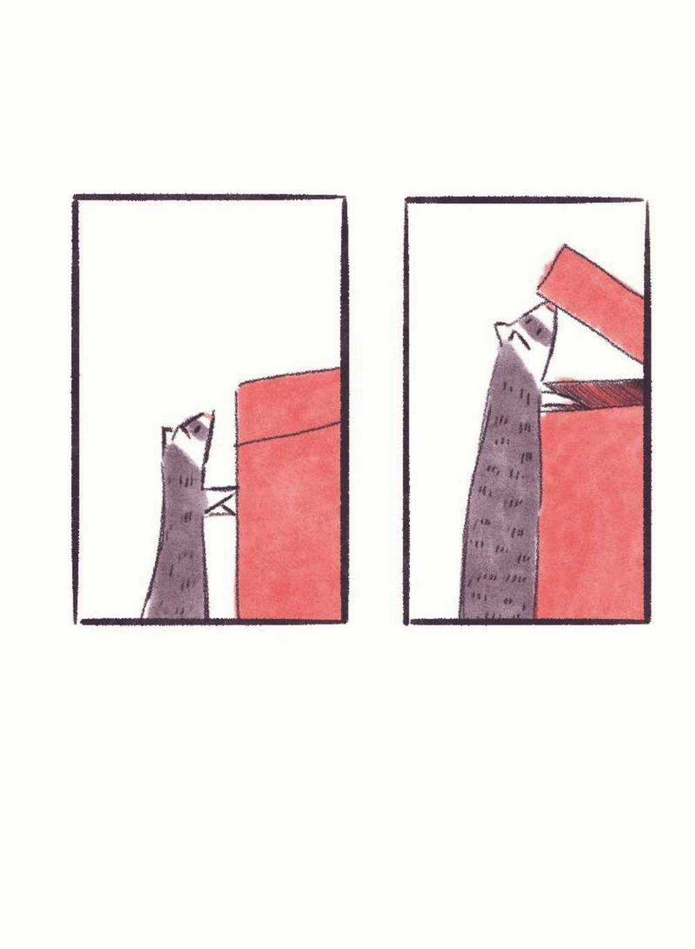 Vẫn Tồn Tại Một Nơi Để Trở Về Chapter 7 trang 25