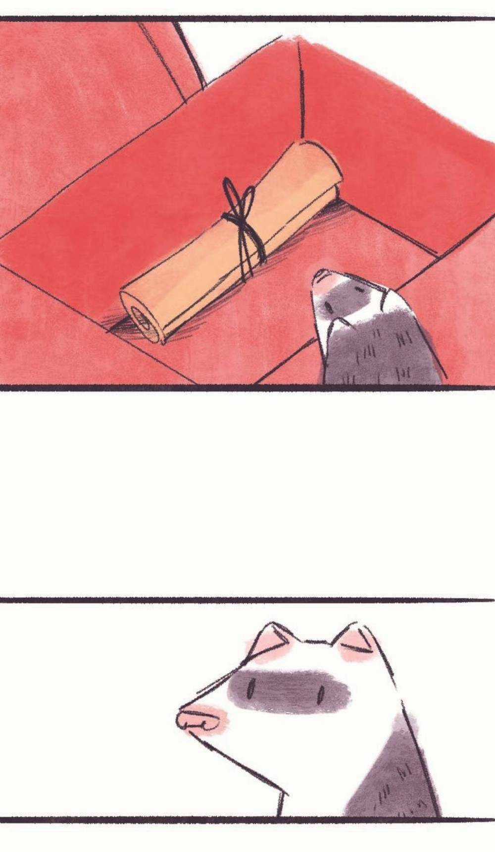 Vẫn Tồn Tại Một Nơi Để Trở Về Chapter 7 trang 26