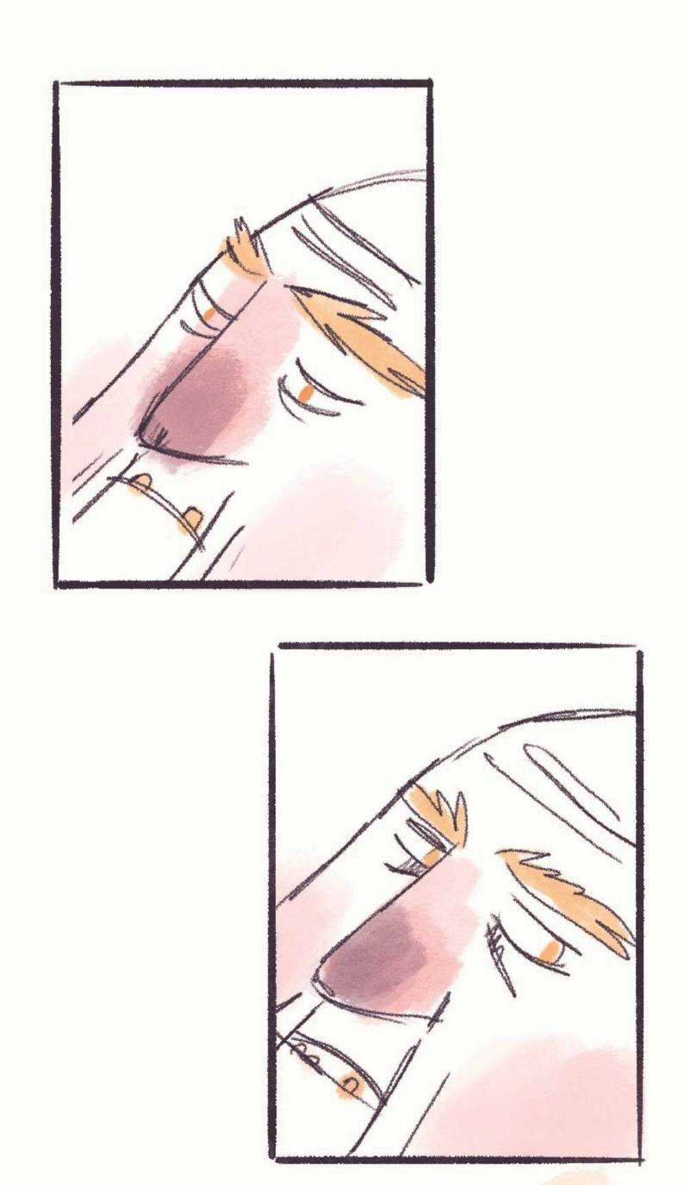 Vẫn Tồn Tại Một Nơi Để Trở Về Chapter 7 trang 28