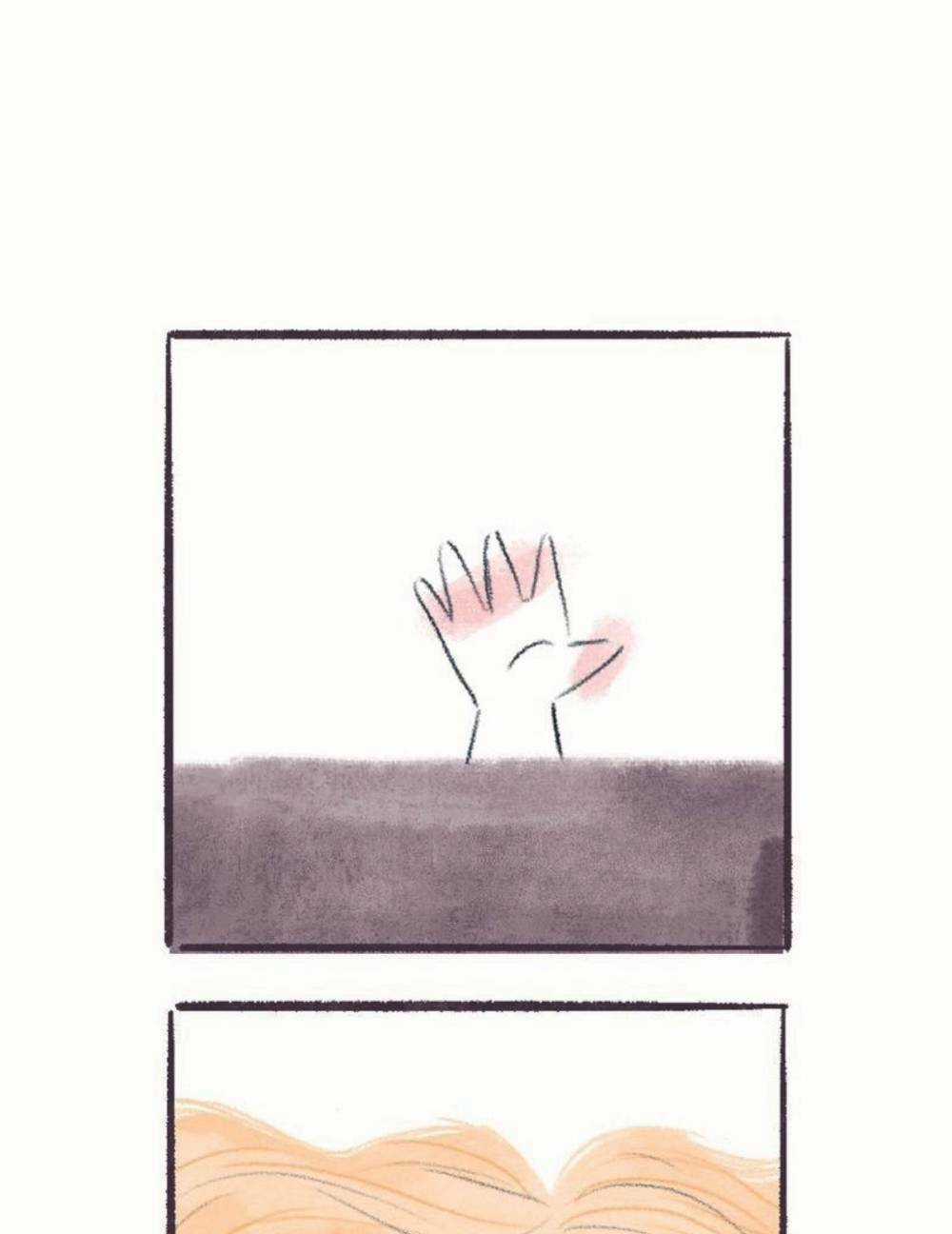 Vẫn Tồn Tại Một Nơi Để Trở Về Chapter 7 trang 3