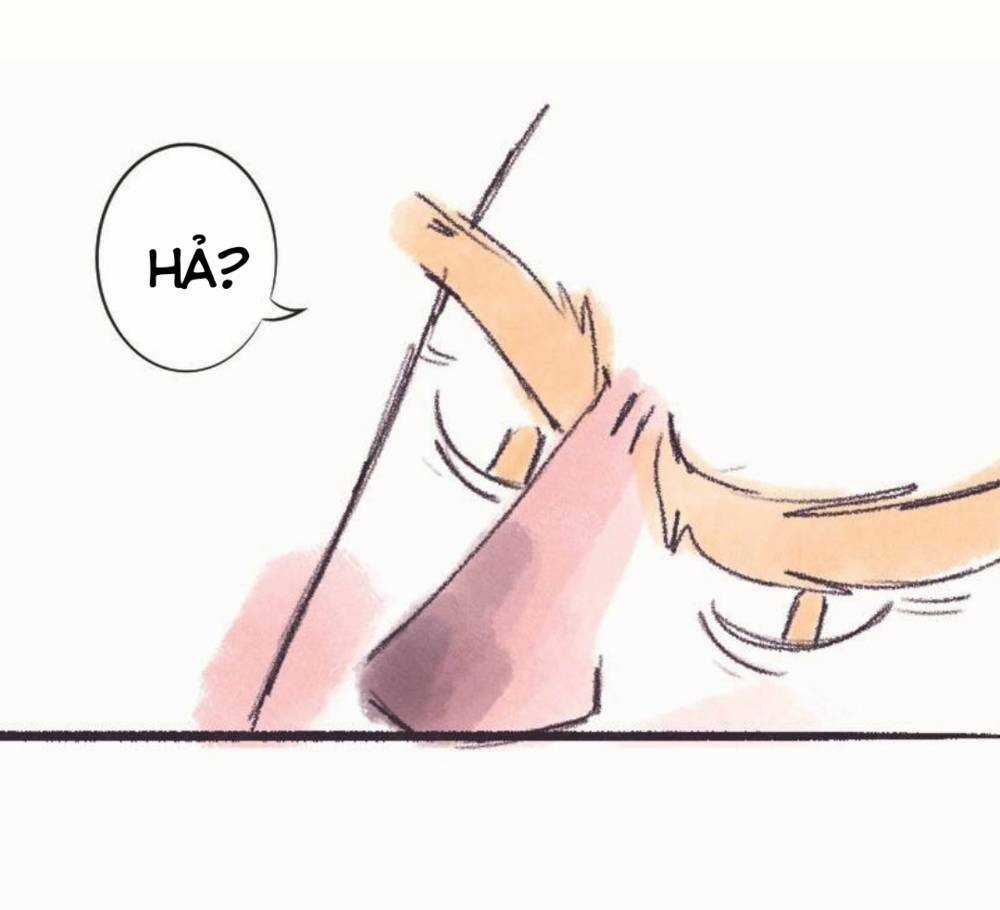 Vẫn Tồn Tại Một Nơi Để Trở Về Chapter 7 trang 30