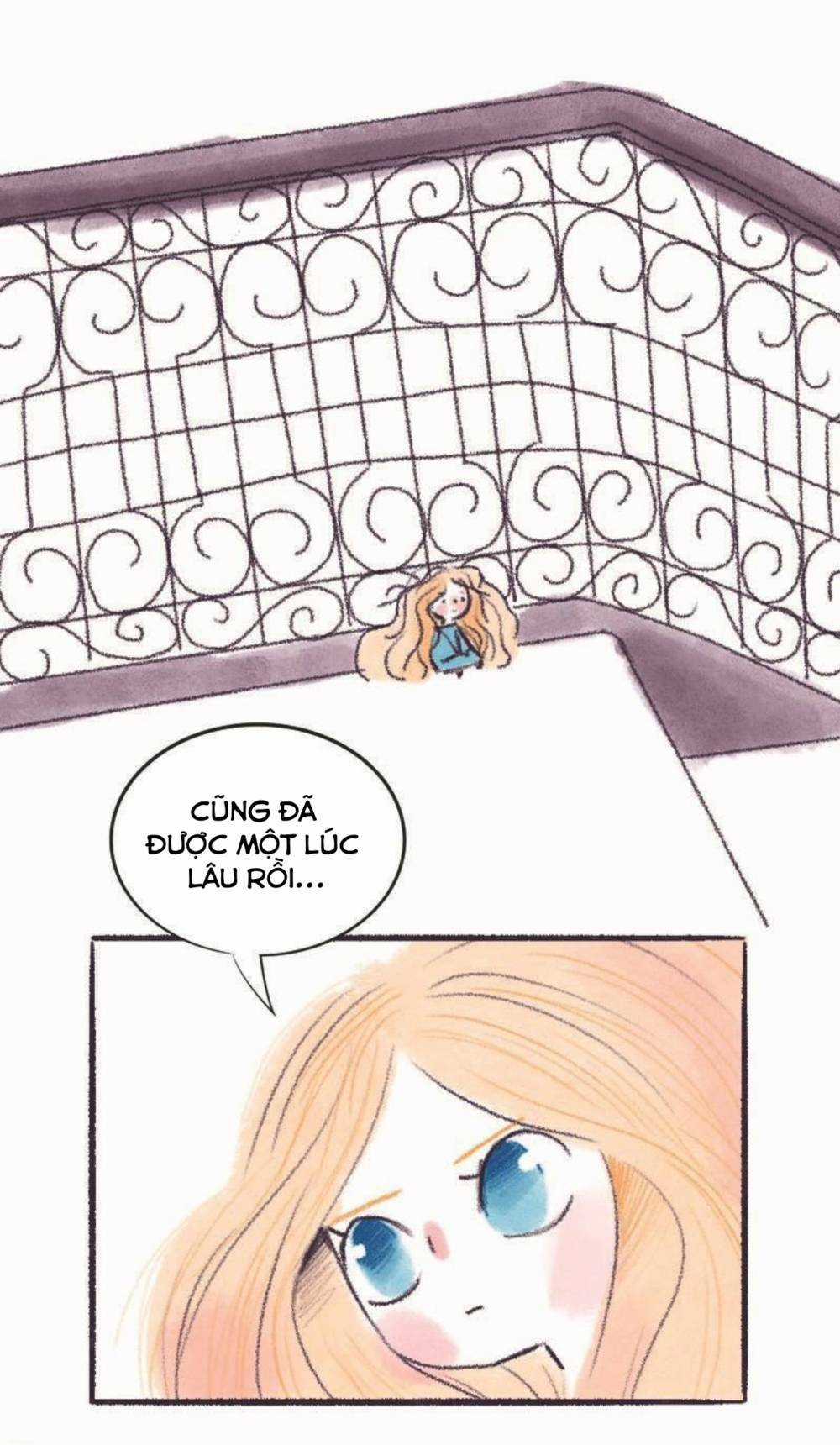 Vẫn Tồn Tại Một Nơi Để Trở Về Chapter 7 trang 31