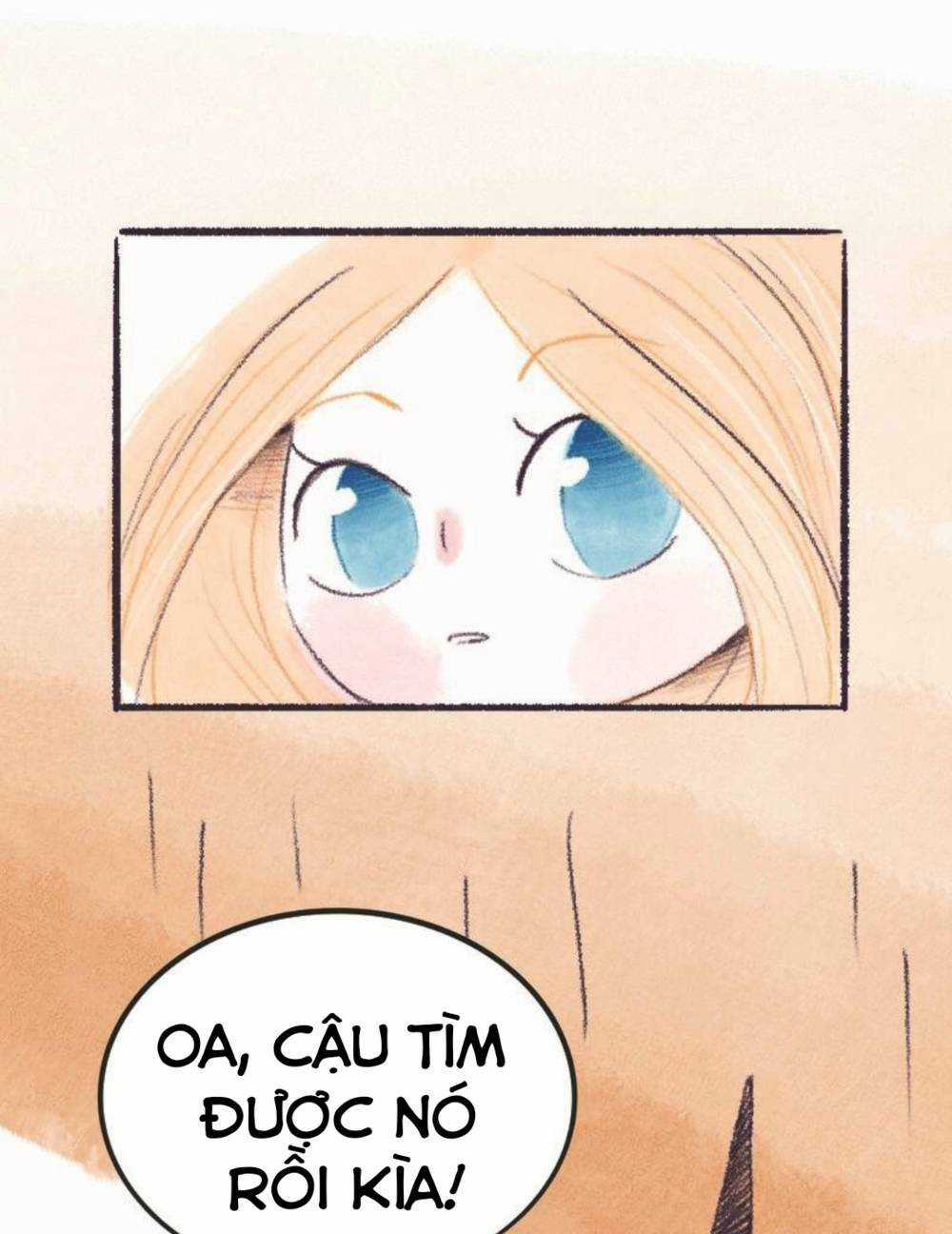 Vẫn Tồn Tại Một Nơi Để Trở Về Chapter 7 trang 32