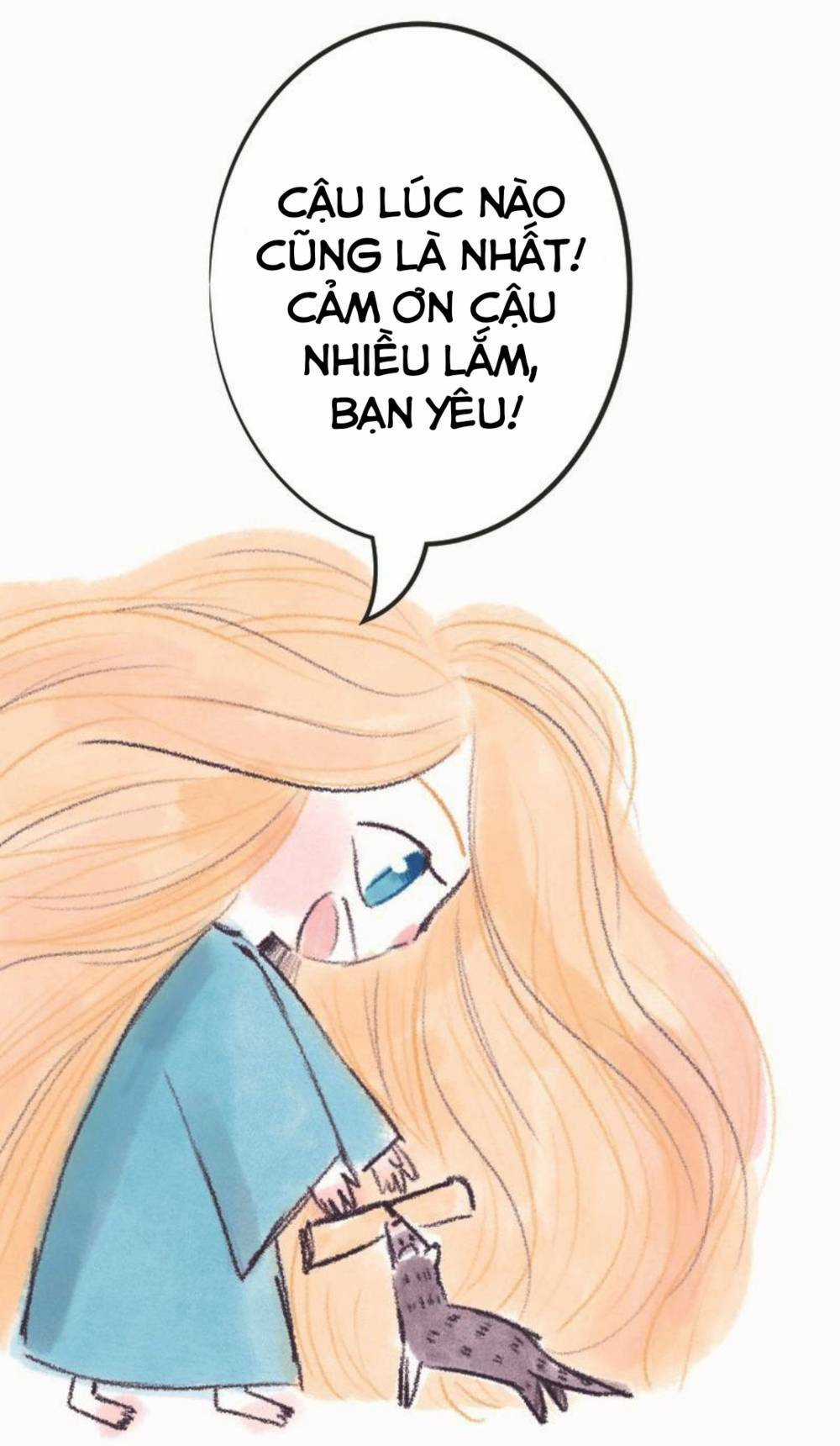 Vẫn Tồn Tại Một Nơi Để Trở Về Chapter 7 trang 34