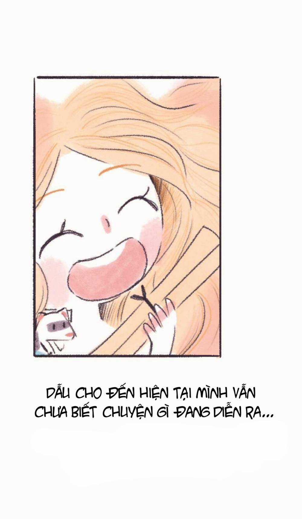 Vẫn Tồn Tại Một Nơi Để Trở Về Chapter 7 trang 36